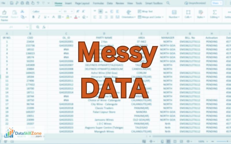 data-cleaning-process