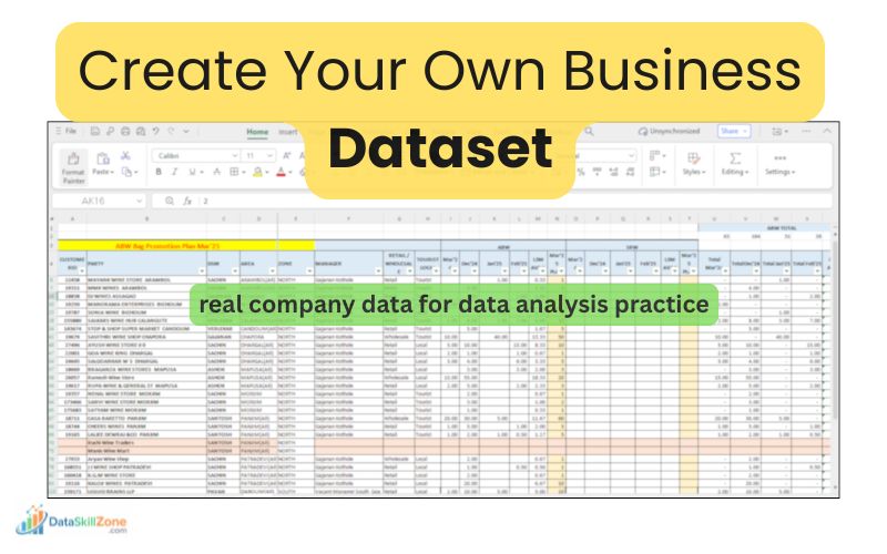 create-own-datasets