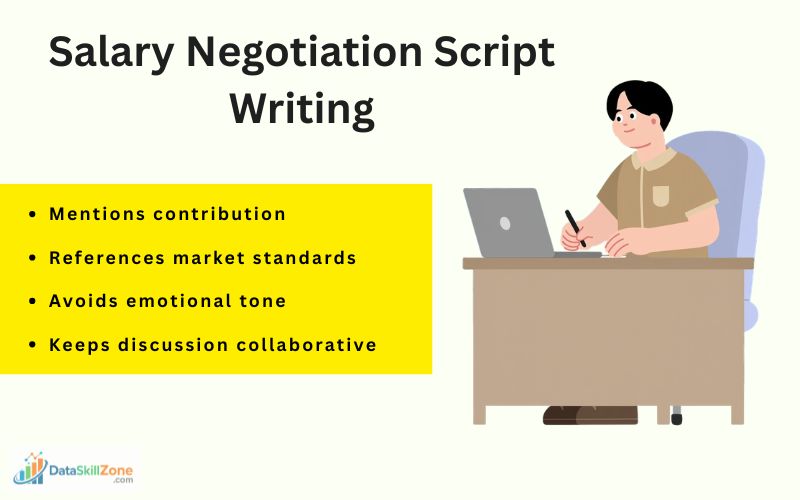 How To Negotiate Salary With HR