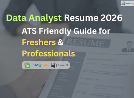 data-analyst-resume-2026