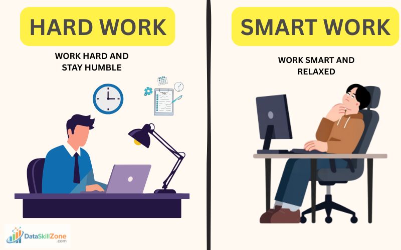 hard-work-vs-smart-work