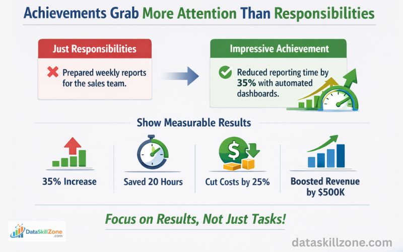 ATS resume tips for job seekers