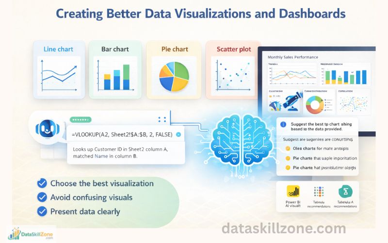 how data analysts use ai tools
