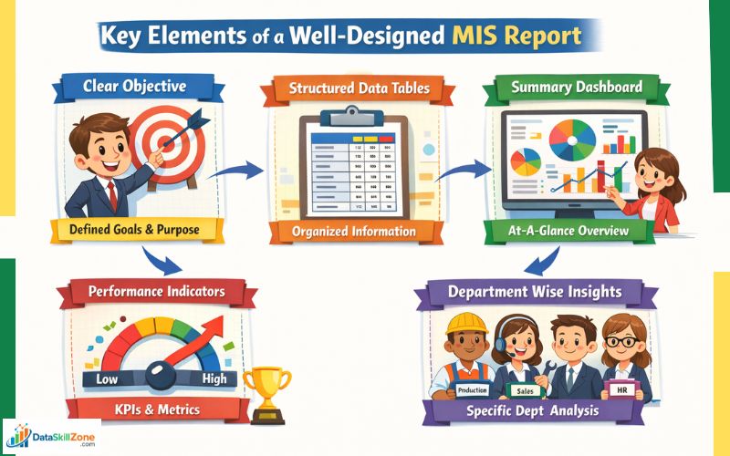 MIS-Reports-Elements