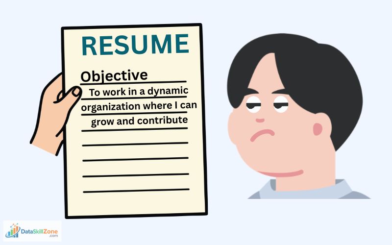 resume mistakes to avoid