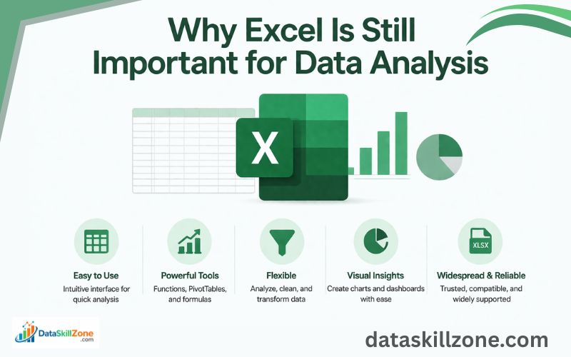 Excel skills for data analysis pivot table example