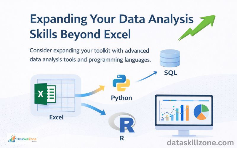 Learn Excel for Data Analysis