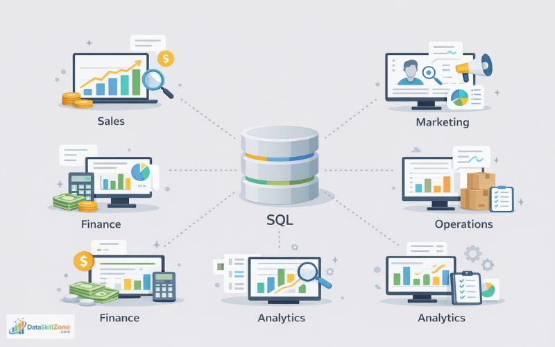 SQL-for-data-analysis