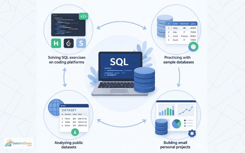 sql for data analysis