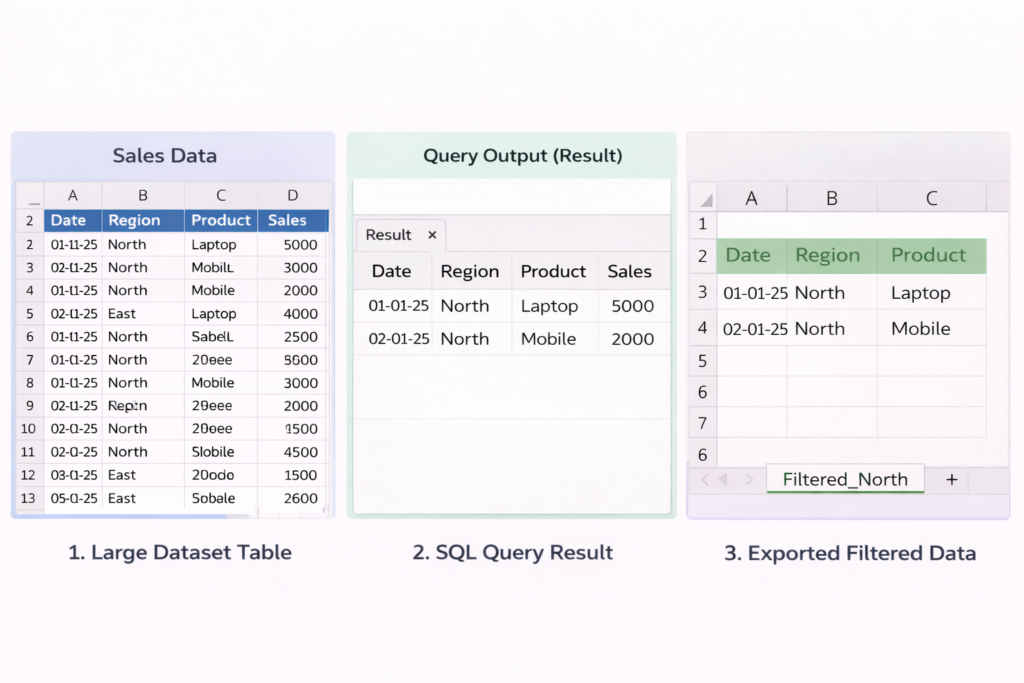 SQL-query-data